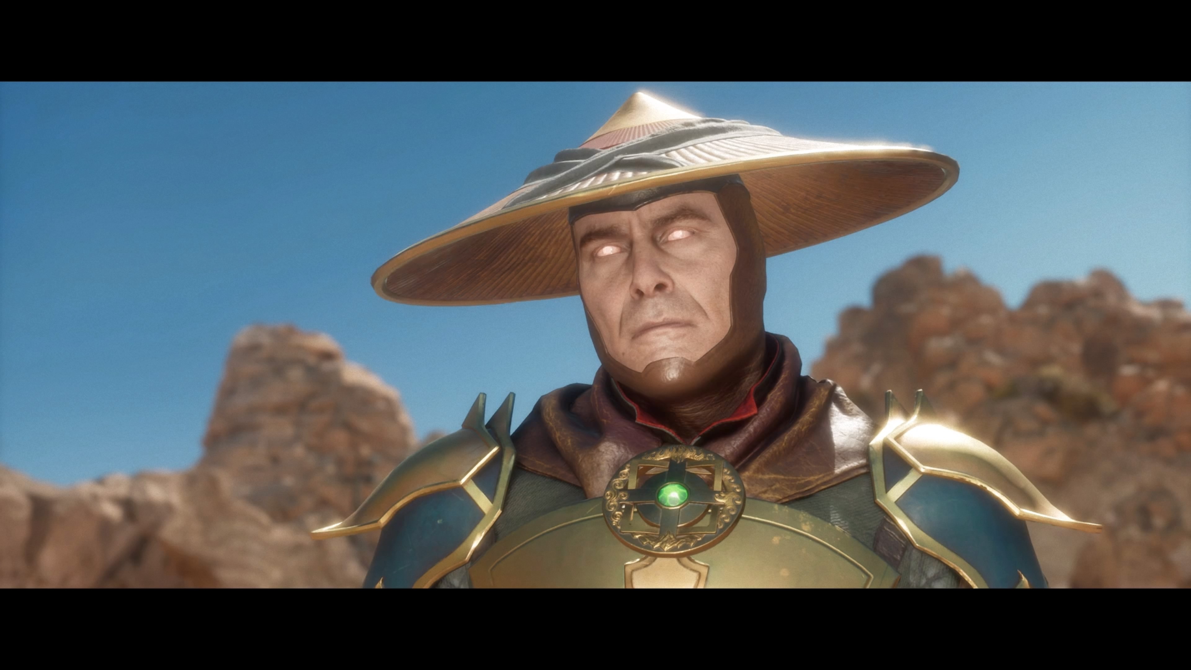 Mortal Kombat 11 - Imagen 47